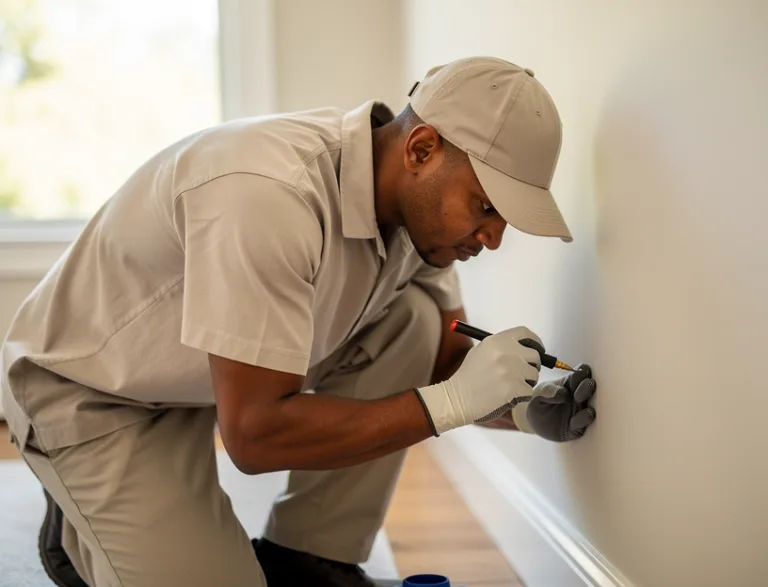 pest control Albany Creek